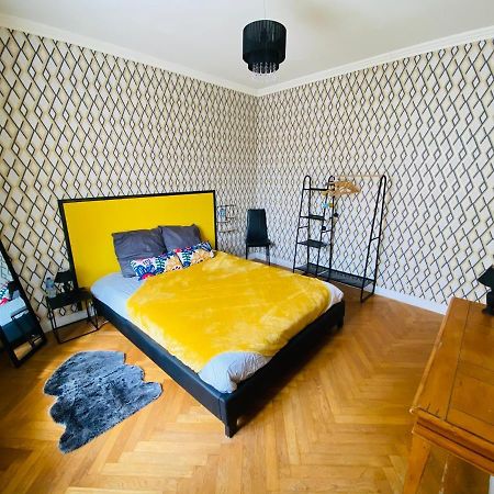 Chambre Hote Urban Chic Proche Bagnoles Sdd Privative Au Calme La Ferte-Mace Bagian luar foto