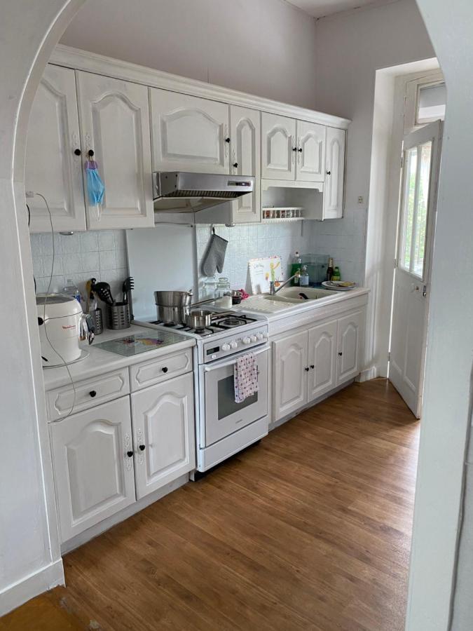 Chambre Hote Urban Chic Proche Bagnoles Sdd Privative Au Calme La Ferte-Mace Bagian luar foto