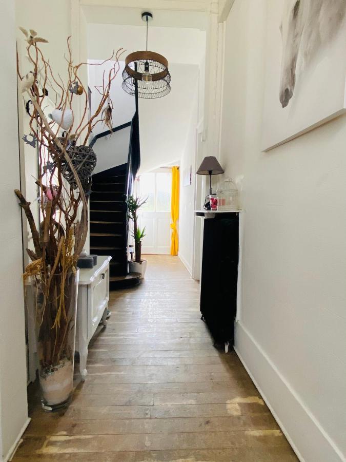 Chambre Hote Urban Chic Proche Bagnoles Sdd Privative Au Calme La Ferte-Mace Bagian luar foto