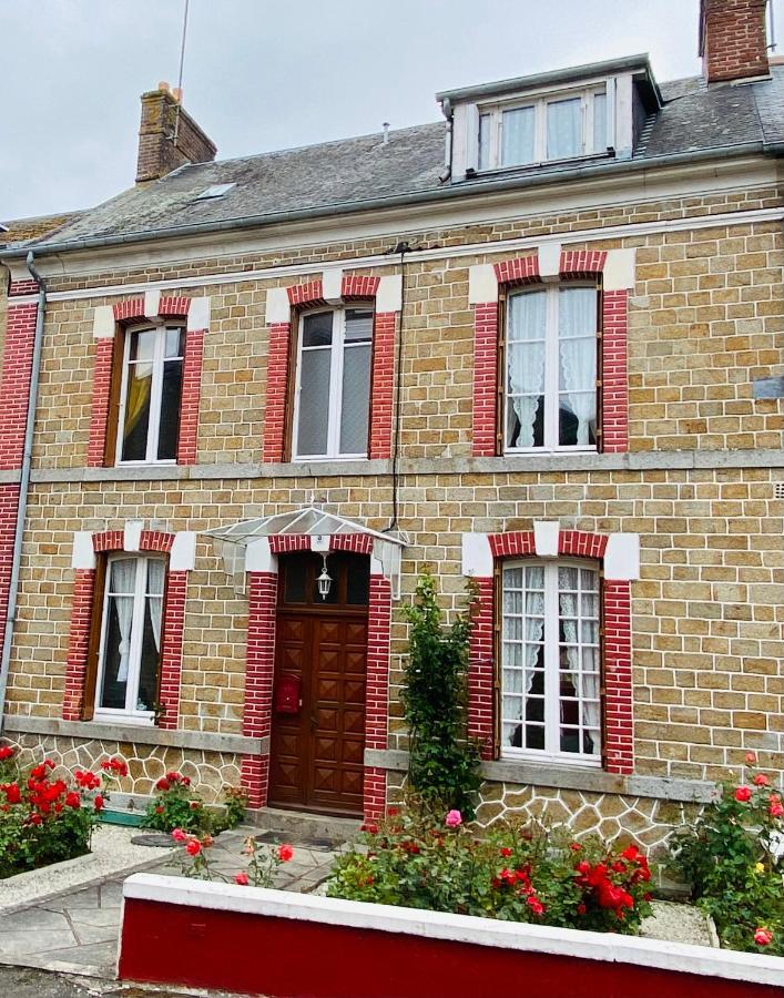 Chambre Hote Urban Chic Proche Bagnoles Sdd Privative Au Calme La Ferte-Mace Bagian luar foto